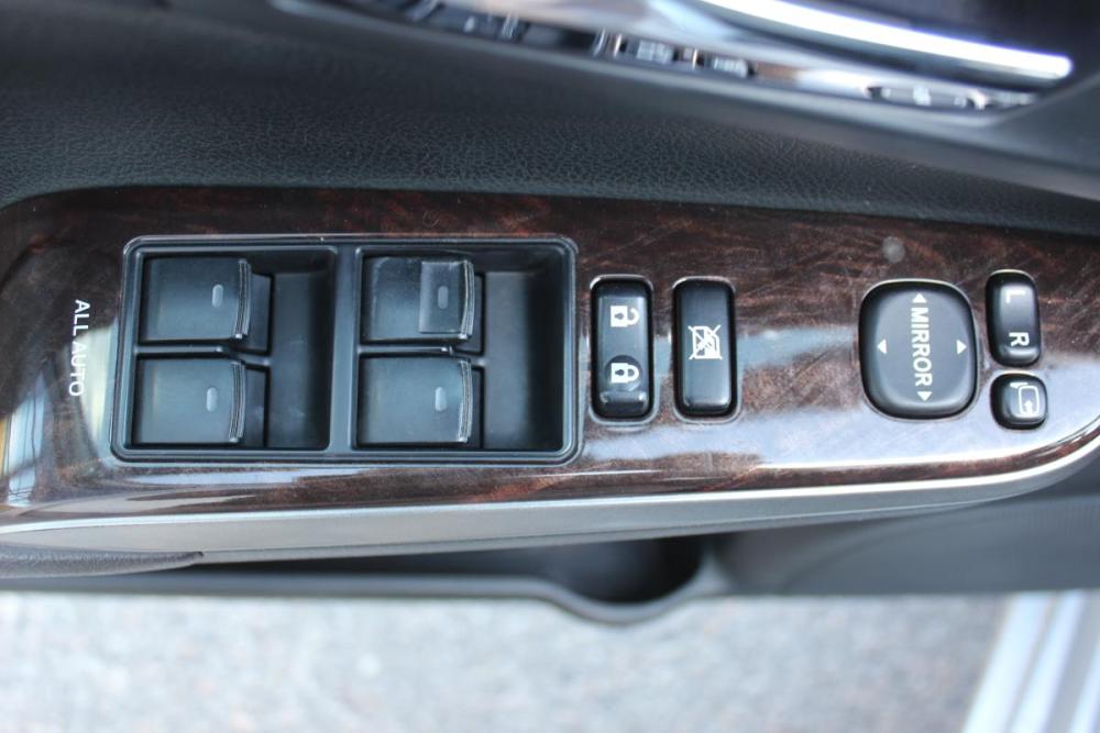 Toyota Camry VII (XV50) Рестайлинг 2 Белгород  - изображение 9