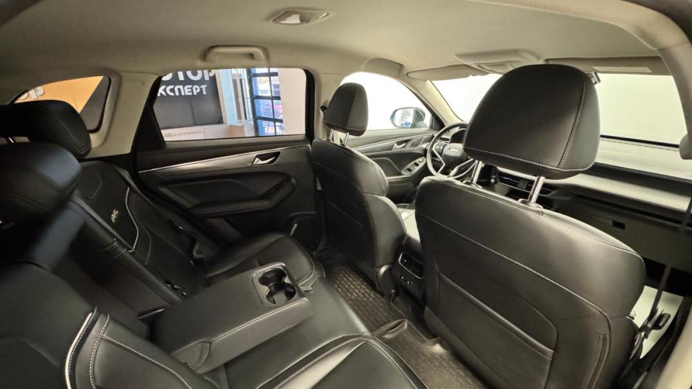 Haval Jolion I Рестайлинг Киров  - изображение 16