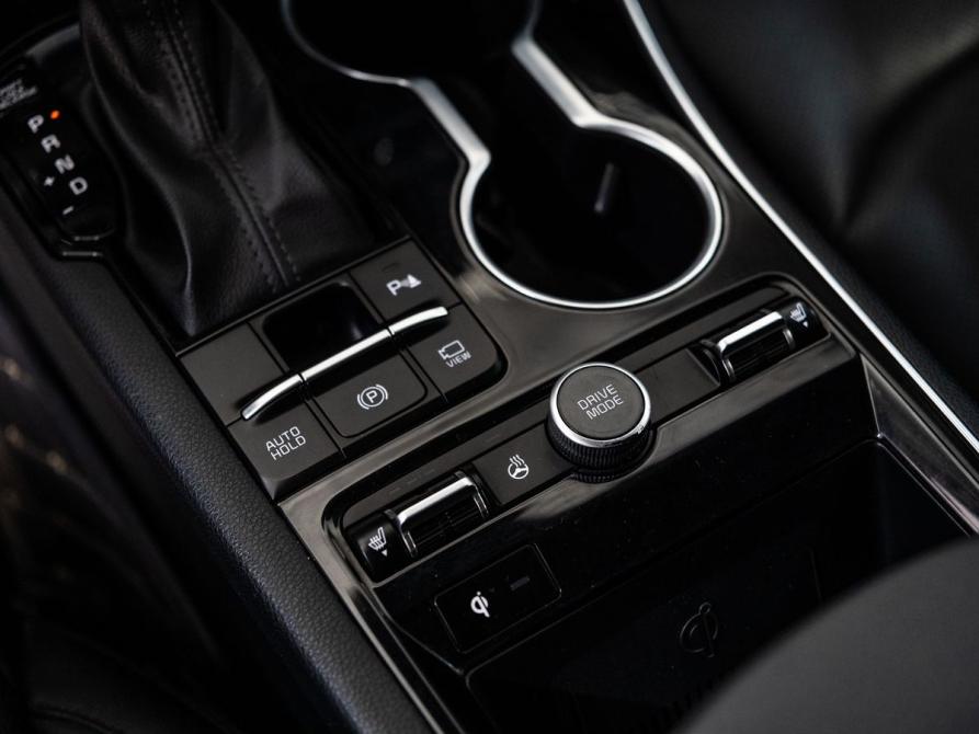 Kia K5 III Иркутск  - изображение 16