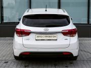 Hyundai i40 I Рестайлинг Екатеринбург  - изображение 24