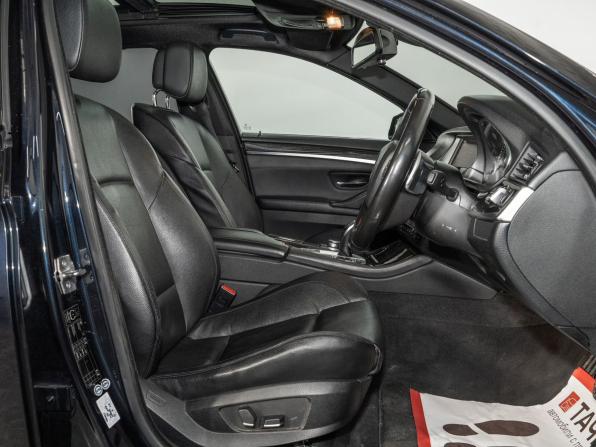 BMW 5 серии VI (F10/F11/F07) с пробегом 2012 года, цена 1 825 000 рублей, 171684 км, универсал, Автокод Объявления