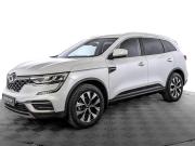 Renault Samsung QM6 I Рестайлинг Москва  - изображение 31