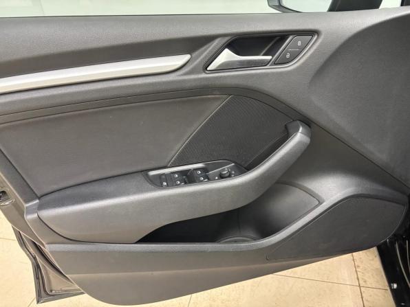 Audi A3 III (8V) с пробегом 2015 года, цена 1 550 000 рублей, 166821 км, седан, Автокод Объявления
