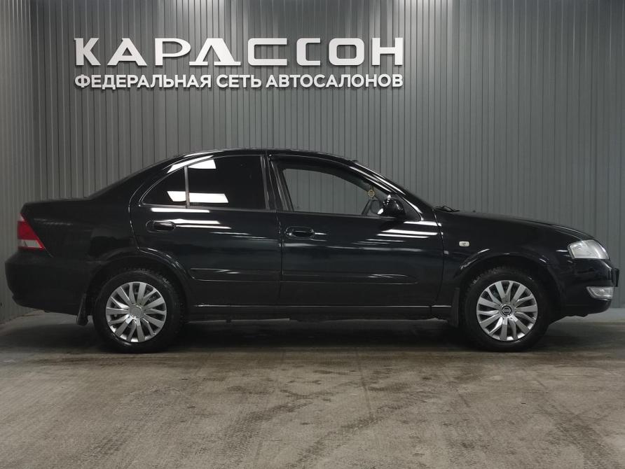 Nissan Almera Classic I Пермь  - изображение 6