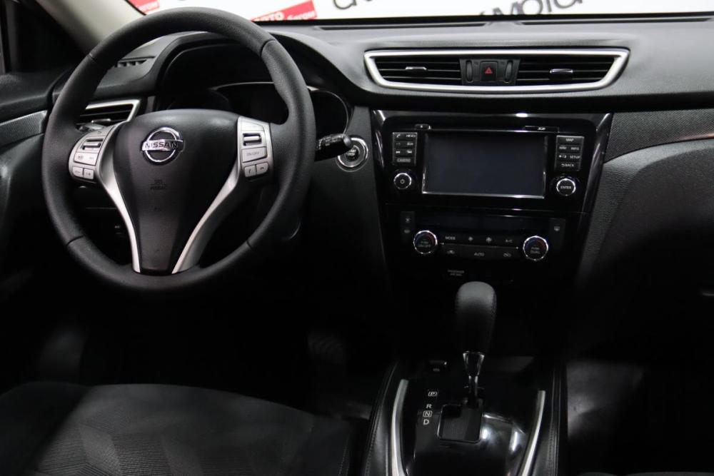 Nissan X-Trail III Сургут  - изображение 14