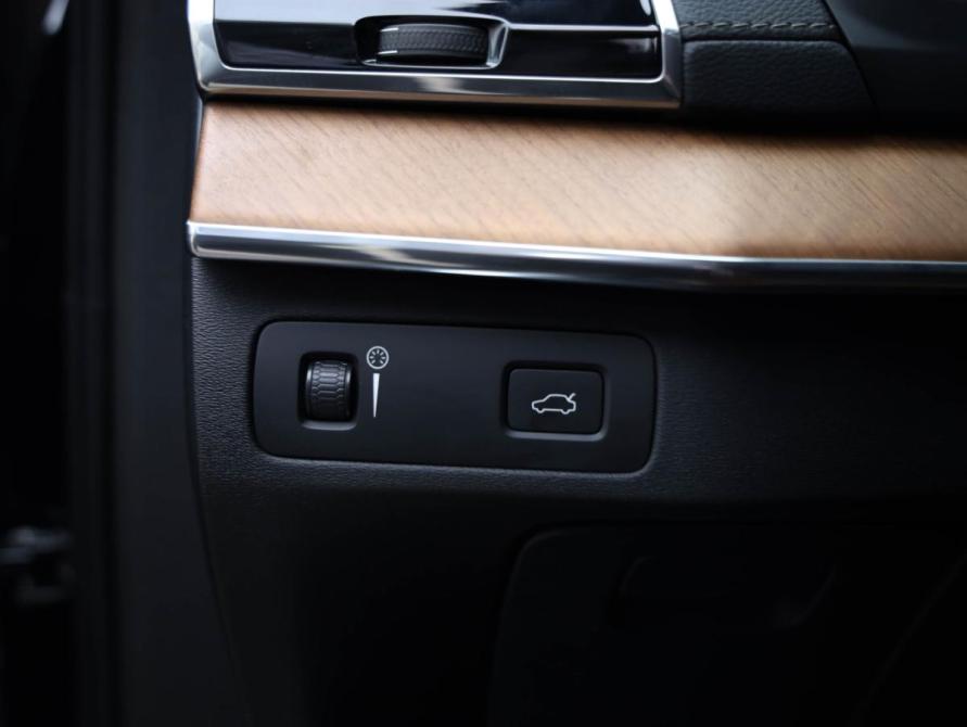 Volvo XC90 II Рестайлинг 1 Санкт-Петербург  - изображение 13