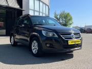 Volkswagen Tiguan I Нефтекамск  - изображение 12