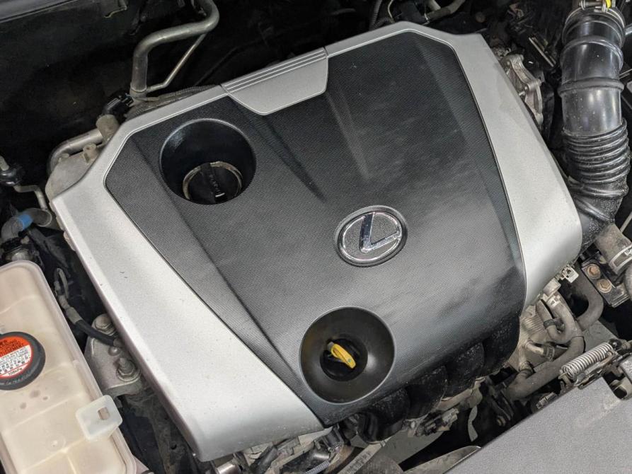 Lexus NX I Санкт-Петербург  - изображение 9