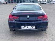 BMW 6 серии III (F06/F13/F12) Рестайлинг Пермь  - изображение 16