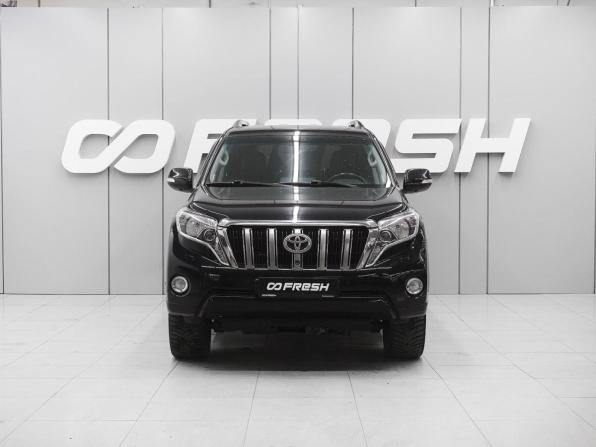 Toyota Land Cruiser Prado 150 Series Рестайлинг 1 с пробегом 2013 года, цена 3 695 000 рублей, 229941 км, внедорожник, Автокод Объявления