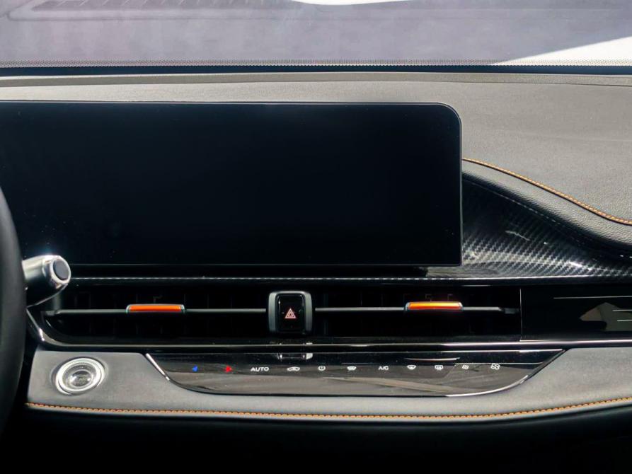 Omoda S5 GT Ростов-на-Дону  - изображение 16