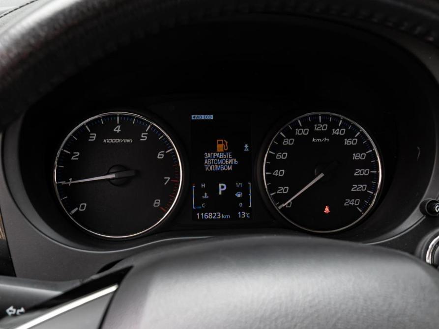 Mitsubishi Outlander III Рестайлинг 2 Краснодар  - изображение 16