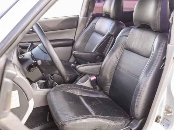 Subaru Forester II с пробегом 2005 года, цена 699 000 рублей, 248345 км, внедорожник, Автокод Объявления
