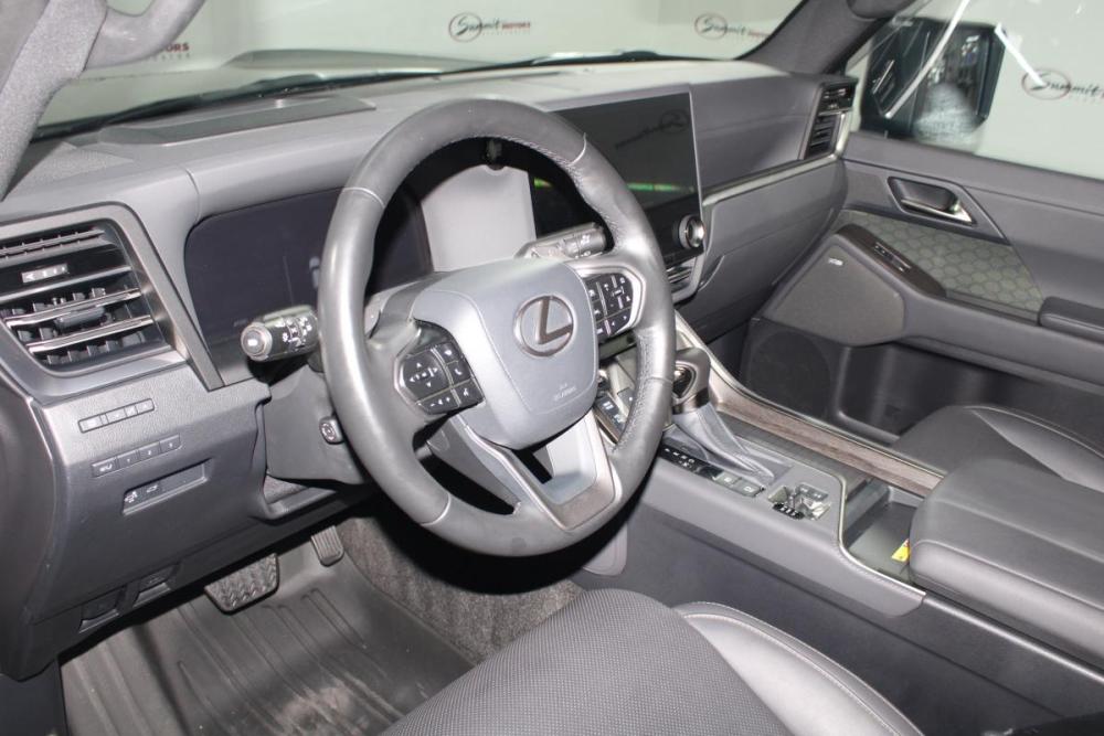Lexus GX III Владивосток  - изображение 22