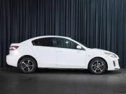 Mazda 3 II (BL) Рестайлинг Волгоград  - изображение 20