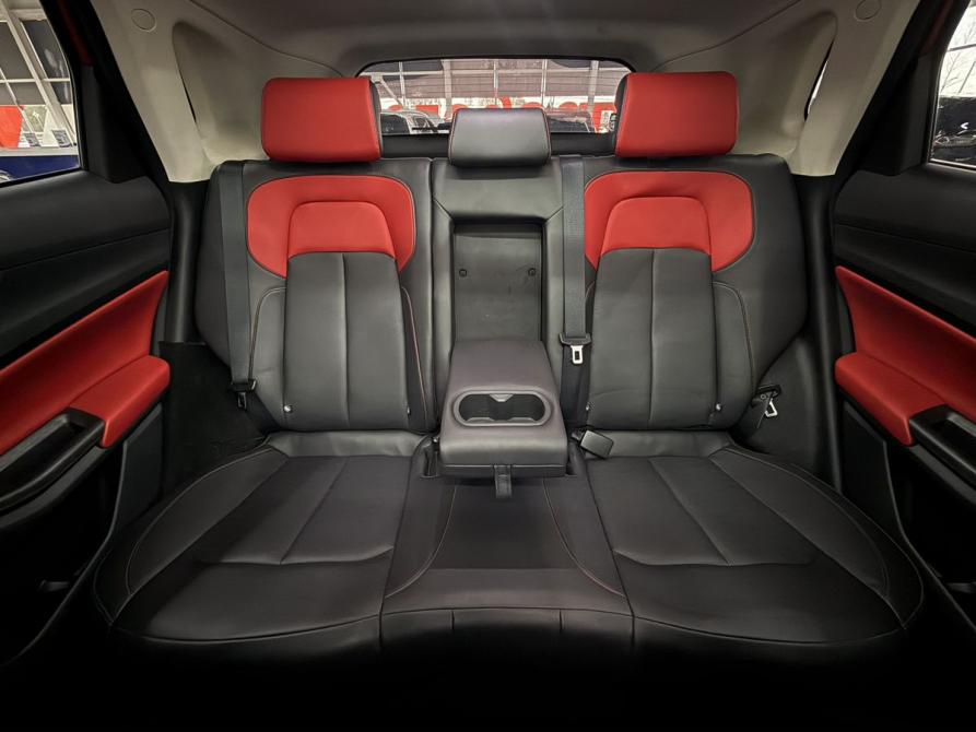 Changan CS55 Plus II Смоленск  - изображение 28