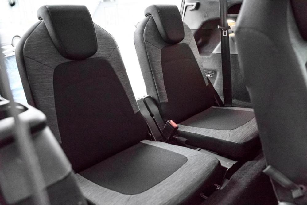Citroen C4 Picasso II Рестайлинг Ульяновск  - изображение 16