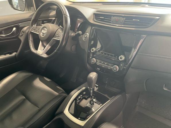 Nissan X-Trail III Рестайлинг с пробегом 2019 года, цена 2 299 000 рублей, 124883 км, внедорожник, Автокод Объявления