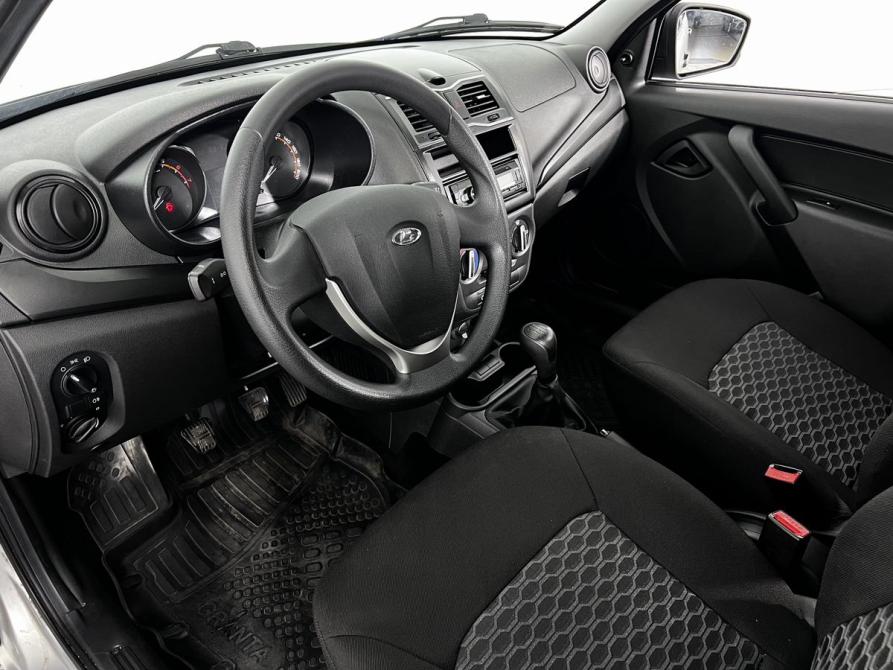 Lada (ВАЗ) Granta I Рестайлинг Калининград  - изображение 9