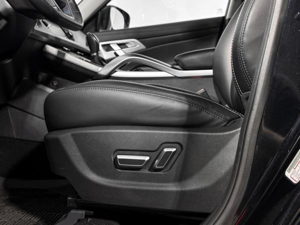 Geely Atlas I с пробегом 2021 года, цена 1 719 000 рублей, 78001 км, внедорожник, Автокод Объявления