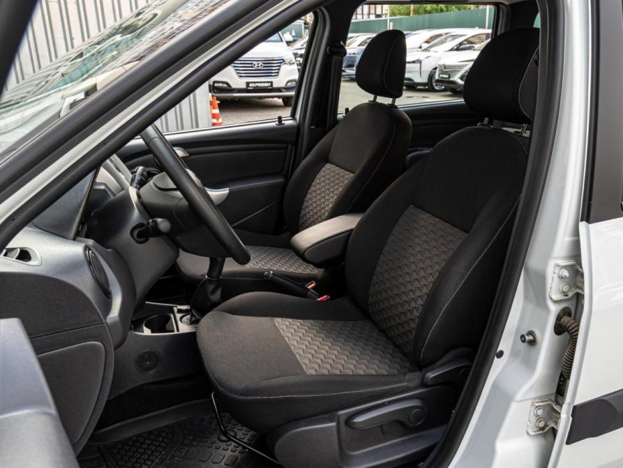 Lada (ВАЗ) Largus I Рестайлинг Краснодар  - изображение 10