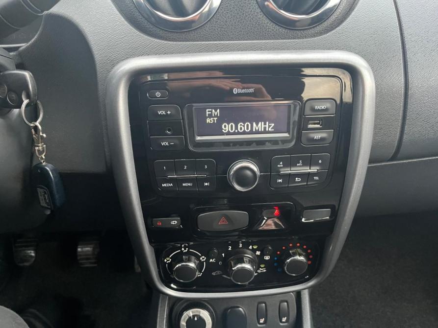 Renault Duster I Курган  - изображение 11
