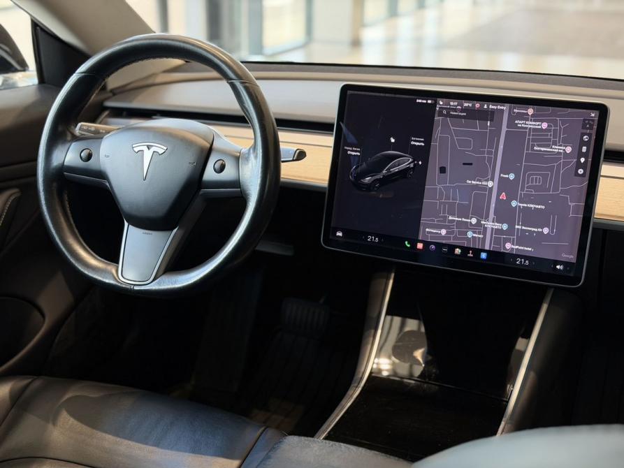 Tesla Model 3 I Краснодар  - изображение 16