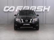 Nissan Terrano III (D10) Воронеж  - изображение 18