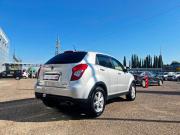 SsangYong Actyon II Рестайлинг Стерлитамак  - изображение 24