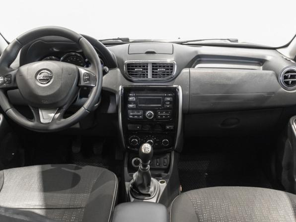 Nissan Terrano III (D10) с пробегом 2018 года, цена 1 160 000 рублей, 195064 км, внедорожник, Автокод Объявления