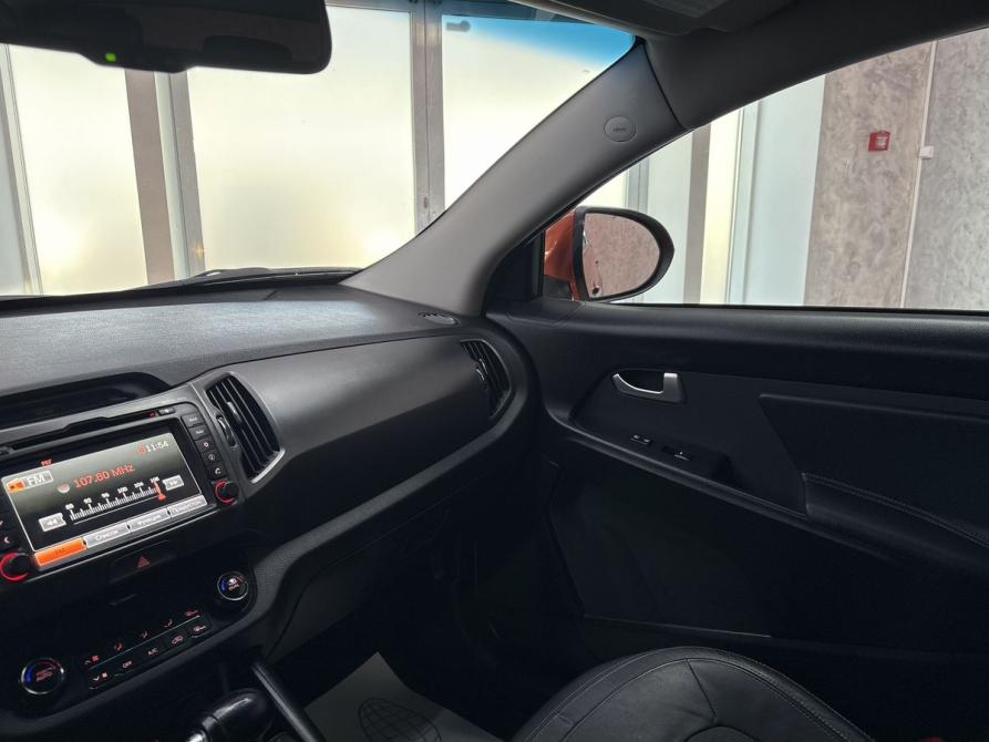 Kia Sportage III Ярославль  - изображение 30