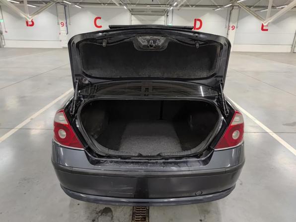 Ford Mondeo III Рестайлинг с пробегом 2006 года, цена 345 000 рублей, 231575 км, седан, Автокод Объявления