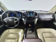 Toyota Land Cruiser 200 Series Уфа  - изображение 47