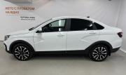 Lada (ВАЗ) Vesta I Рестайлинг (NG) Москва  - изображение 18