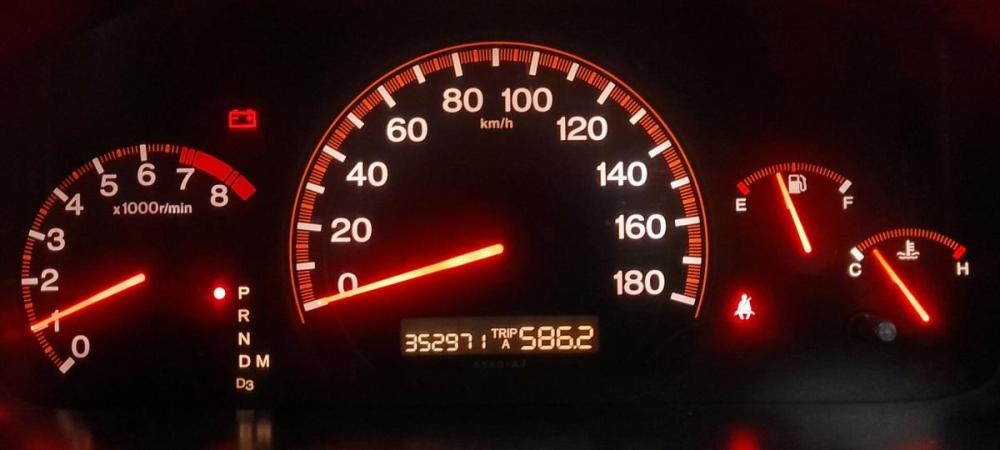 Honda Accord VII Новокузнецк  - изображение 17