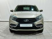 Lada (ВАЗ) XRAY I Нижневартовск  - изображение 20