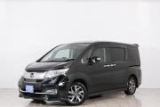 Honda Stepwgn V Красноярск  - изображение 27