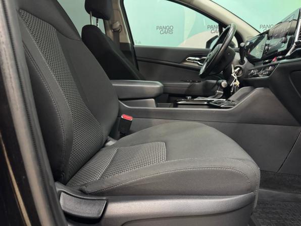 Kia Sportage V с пробегом 2023 года, цена 3 639 000 рублей, 21865 км, внедорожник, Автокод Объявления