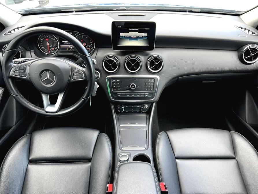 Mercedes-Benz A-Класс III (W176) Рестайлинг Пермь  - изображение 28