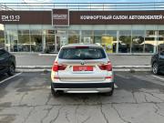 BMW X3 II (F25) Пермь  - изображение 21