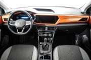 Volkswagen Taos I Москва  - изображение 33