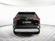 Toyota RAV4 V (XA50) Москва  - изображение 27