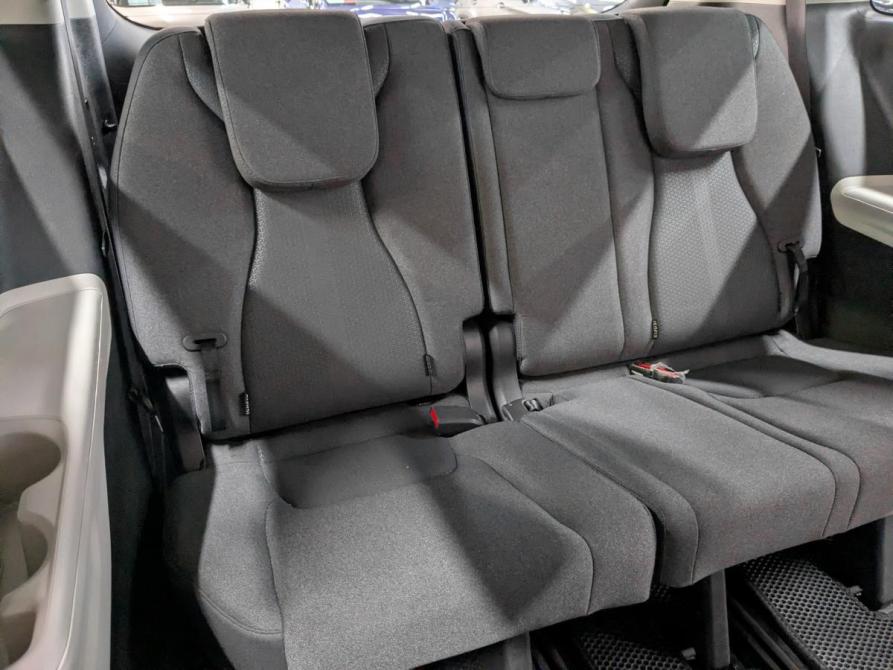 Kia Carnival IV Москва  - изображение 13