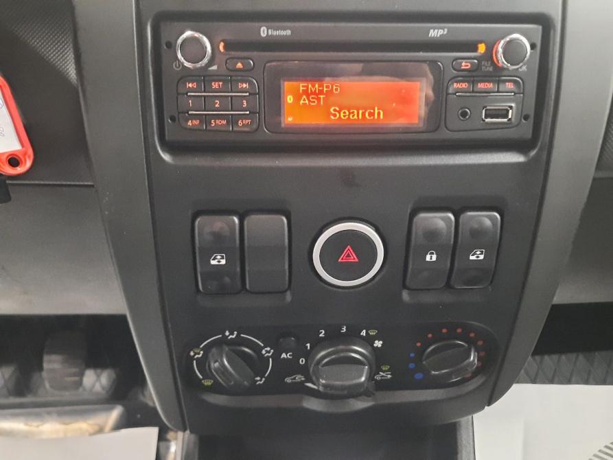 Lada (ВАЗ) Largus I Санкт-Петербург  - изображение 11