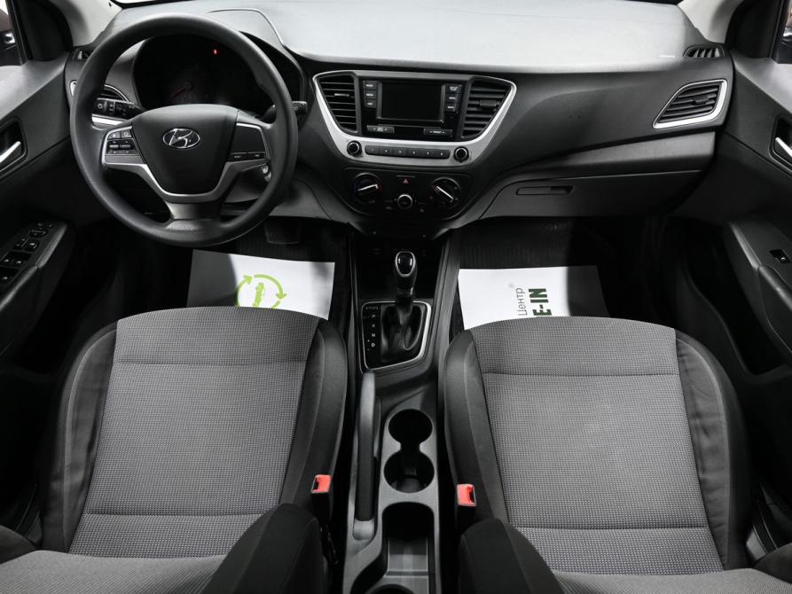Hyundai Solaris II Тверь  - изображение 11