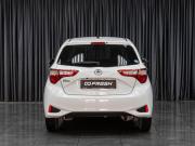 Toyota Vitz III (XP130) Рестайлинг 2 Тюмень  - изображение 22