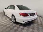 Mercedes-Benz E-Класс IV (W212 S212 C207) Рестайлинг Москва  - изображение 27