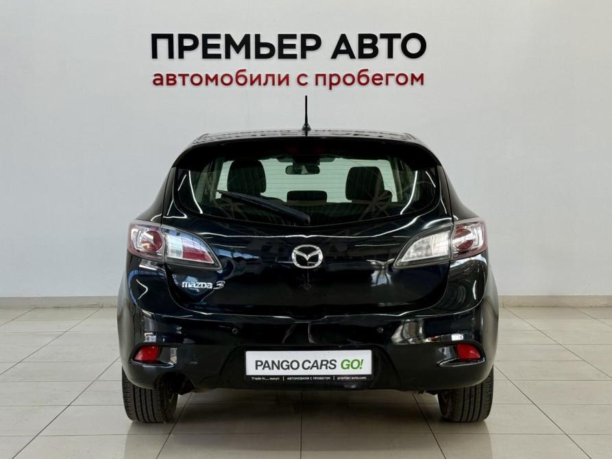 Mazda 3 II (BL) Рестайлинг Смоленск  - изображение 5