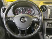 Volkswagen Amarok I Ижевск  - изображение 39