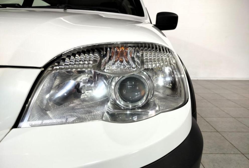 Chevrolet Niva I Рестайлинг Саратов  - изображение 9